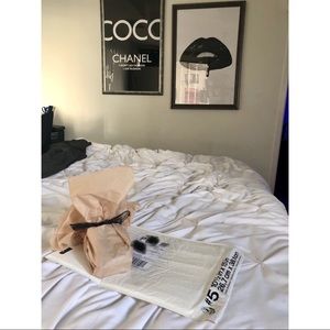 Thankyou to my first Buyer!